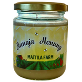 Hunaja, Mattila Farm, 3 purkkia