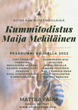 Kummipesä