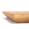 Wood Square End-Grain Chef Cutting Board